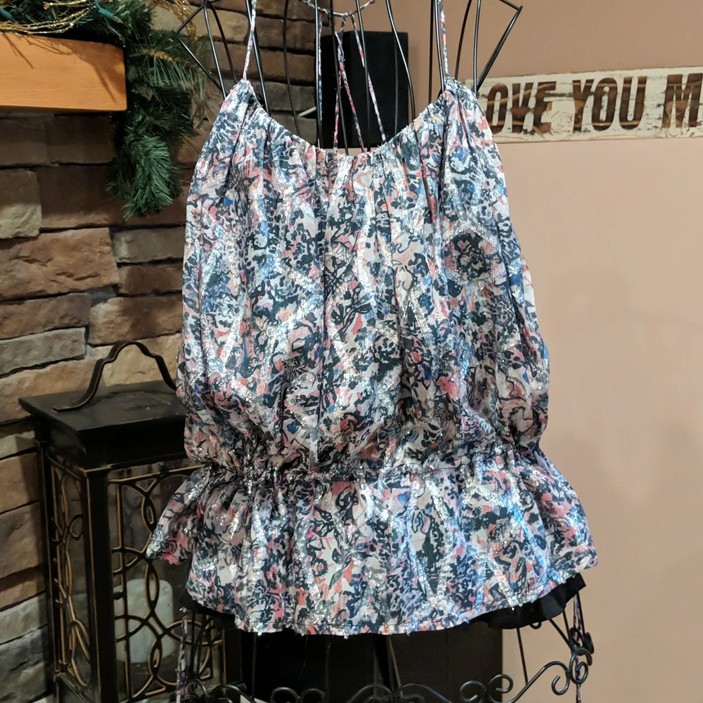IRO beautiful top😍NWOT - Picture 1 of 6